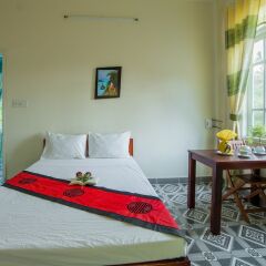 Отель Apricot Homestay комната для гостей фото 2
