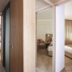 Golden Age Hotel комната для гостей фото 18
