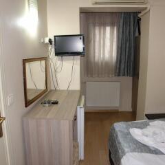 Hotel Bilir удобства в номере