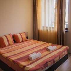 Отель Borovets Gardens Aparthotel Болгария, Боровец - отзывы, цены и фото номеров - забронировать отель Borovets Gardens Aparthotel онлайн комната для гостей