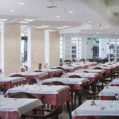 Hotel Gala Tenerife питание
