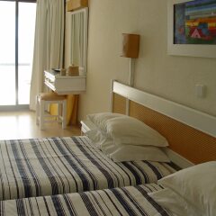Отель Albufeira Ocean View by Rentals in Algarve (62) комната для гостей фото 2