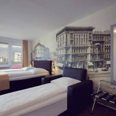 Отель Mercure Hotel Berlin am Alexanderplatz Германия, Берлин - 3 отзыва об отеле, цены и фото номеров - забронировать отель Mercure Hotel Berlin am Alexanderplatz онлайн развлечения