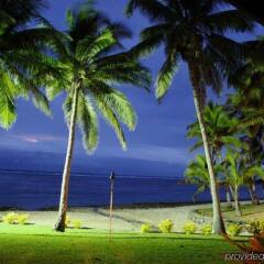 Отель Tambua Sands Beach Resort спортивное сооружение