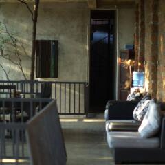 Отель Hostel City Hub Colombo Airport Шри-Ланка, Сидува-Катунаяке - отзывы, цены и фото номеров - забронировать отель Hostel City Hub Colombo Airport онлайн балкон