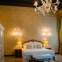 Grand Hotel Dei Dogi, The Dedica Anthology, Autograph Collection фото 16