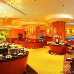 Отель Beijing Royal Grand Hotel Китай, Пекин - отзывы, цены и фото номеров - забронировать отель Beijing Royal Grand Hotel онлайн питание фото 3