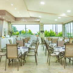 Отель Anna Maria Paradise Греция, Ханиотис - отзывы, цены и фото номеров - забронировать отель Anna Maria Paradise онлайн питание