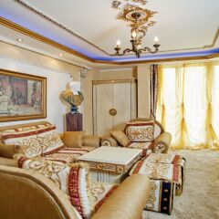 DIT Orpheus Hotel развлечения