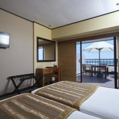 Отель EKHO Surf Bentota Шри-Ланка, Бентота - 2 отзыва об отеле, цены и фото номеров - забронировать отель EKHO Surf Bentota онлайн балкон