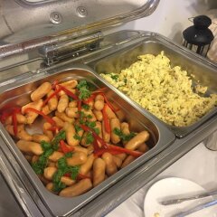 Отель MoMo's Kuala Lumpur Малайзия, Куала-Лумпур - отзывы, цены и фото номеров - забронировать отель MoMo's Kuala Lumpur онлайн питание фото 2