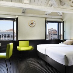 Hotel LOrologio детские мероприятия