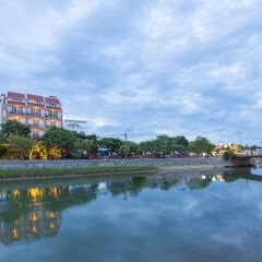 River Suites Hoi An Hotel фото 3