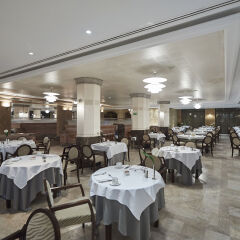 Отель Insotel Fenicia Prestige Suites & Spa питание фото 3