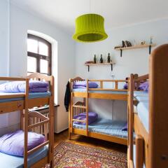 Отель Namaste Hostel Грузия, Тбилиси - 1 отзыв об отеле, цены и фото номеров - забронировать отель Namaste Hostel онлайн детские мероприятия фото 2
