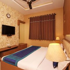 OYO 2791 Hotel Arina Inn комната для гостей фото 5