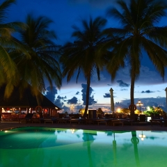 Отель Paradise Island Resort & Spa Ланканфинолу бассейн фото 3