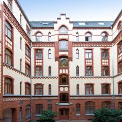 Отель AUGUSTINENHOF Берлин фото 4