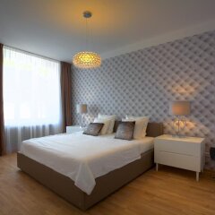 Отель Rybna 9 Apartments Чехия, Прага - отзывы, цены и фото номеров - забронировать отель Rybna 9 Apartments онлайн фото 42
