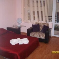 Отель NELLY Guest House Болгария, Равда - отзывы, цены и фото номеров - забронировать отель NELLY Guest House онлайн комната для гостей фото 3