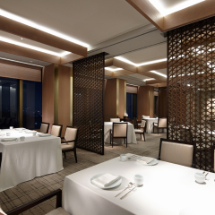 Отель The Shilla Seoul Южная Корея, Сеул - 1 отзыв об отеле, цены и фото номеров - забронировать отель The Shilla Seoul онлайн фото 8