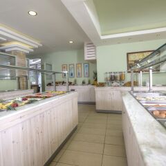 Philoxenia Hotel питание