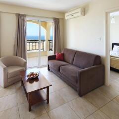 Отель Club St George Resort комната для гостей фото 5