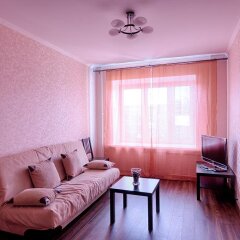 Апартаменты City Inn Бутырская 2/18 Москва