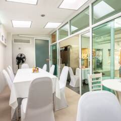 Отель Klean Residence Бангкок помещение для мероприятий