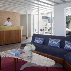 Отель Beverly Laurel Motor Hotel США, Лос-Анджелес - отзывы, цены и фото номеров - забронировать отель Beverly Laurel Motor Hotel онлайн фото 2