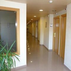 Hotel Fonda Neus интерьер отеля фото 3