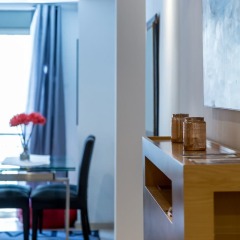 Отель Apartamento Travel Habitat Eixample удобства в номере фото 2