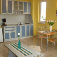 Отель TSB Dunes Holiday Village в номере фото 2