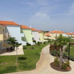 Отель Eden Resort