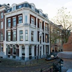 Апартаменты Canal Belt apartments - Amstel River area
