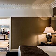 Prince de Galles, a Luxury Collection hotel, Paris в номере фото 2