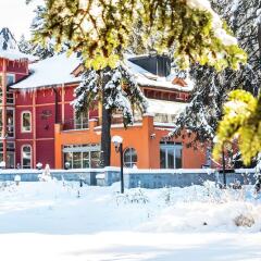 SG Boutique Hotel Sokol Боровец