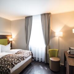 BATU Apart Hotel комната для гостей