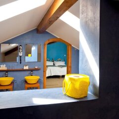 Отель La Locanda del Notaio Ланцо-д'Интелви детские мероприятия