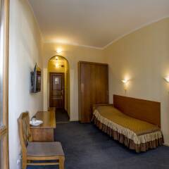 Primorskaya Hotel Сочи комната для гостей