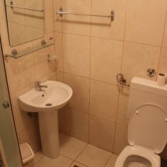 Hotel Snjesko in Jahorina, Bosnia and Herzegovina from 146$, photos, reviews - zenhotels.com bathroom