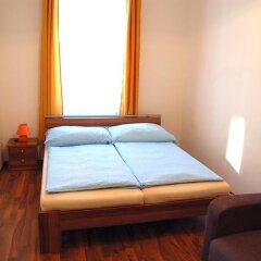 Апартаменты Vienna Family Apartments Вена детские мероприятия