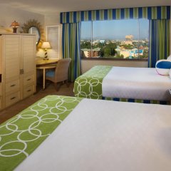 Disney's Paradise Pier Hotel in Anaheim, United States of America from 664$, photos, reviews - zenhotels.com guestroom photo 3