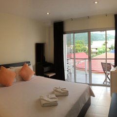 Glitter House in Mueang, Thailand from 37$, photos, reviews - zenhotels.com guestroom photo 2