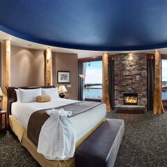 Отель River Rock Casino Resort Канада, Ричмонд - отзывы, цены и фото номеров - забронировать отель River Rock Casino Resort онлайн детские мероприятия