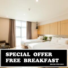 Hotel Nafore комната для гостей фото 4