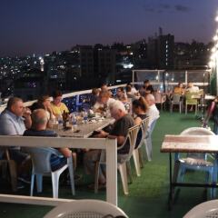 Отель Amman Pasha Hotel Иордания, Амман - отзывы, цены и фото номеров - забронировать отель Amman Pasha Hotel онлайн помещение для мероприятий