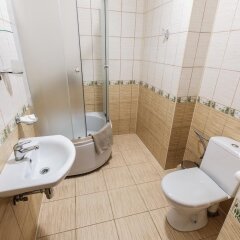 Гостиница Анастасия Голд ванная