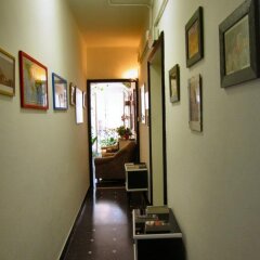 Отель Albergo Caffaro интерьер отеля фото 2