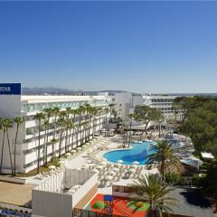 Отель Iberostar Cristina пляж